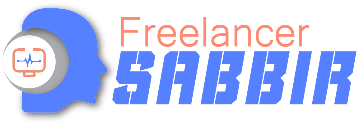 freelancersabbir logo